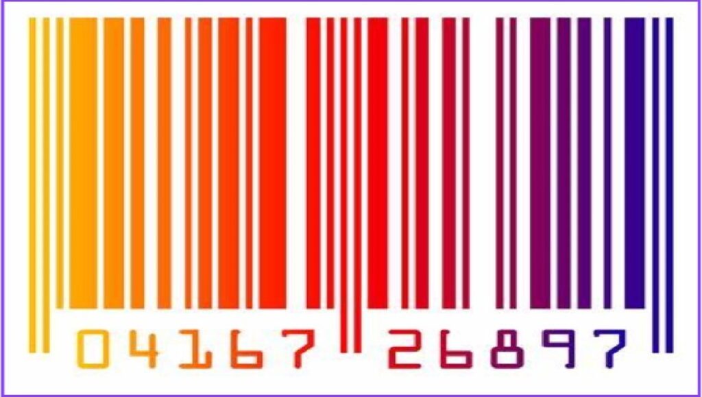 McKinsey Barcode Story