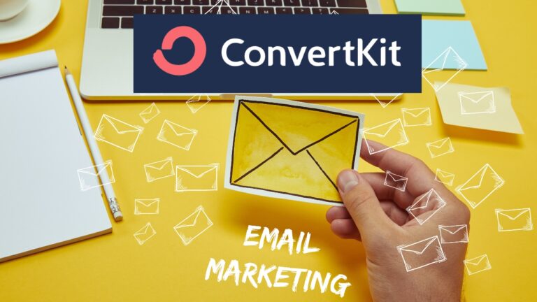 How ConvertKit Crafted a Niche in the Overcrowded Email Marketing Space