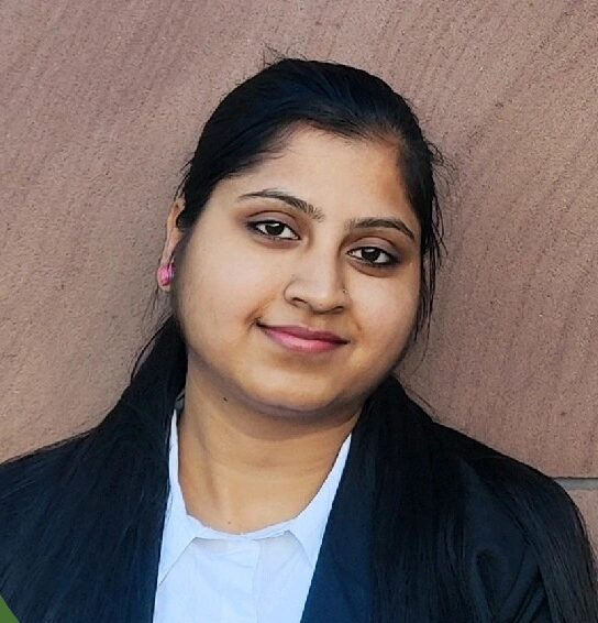 Divya Bansal