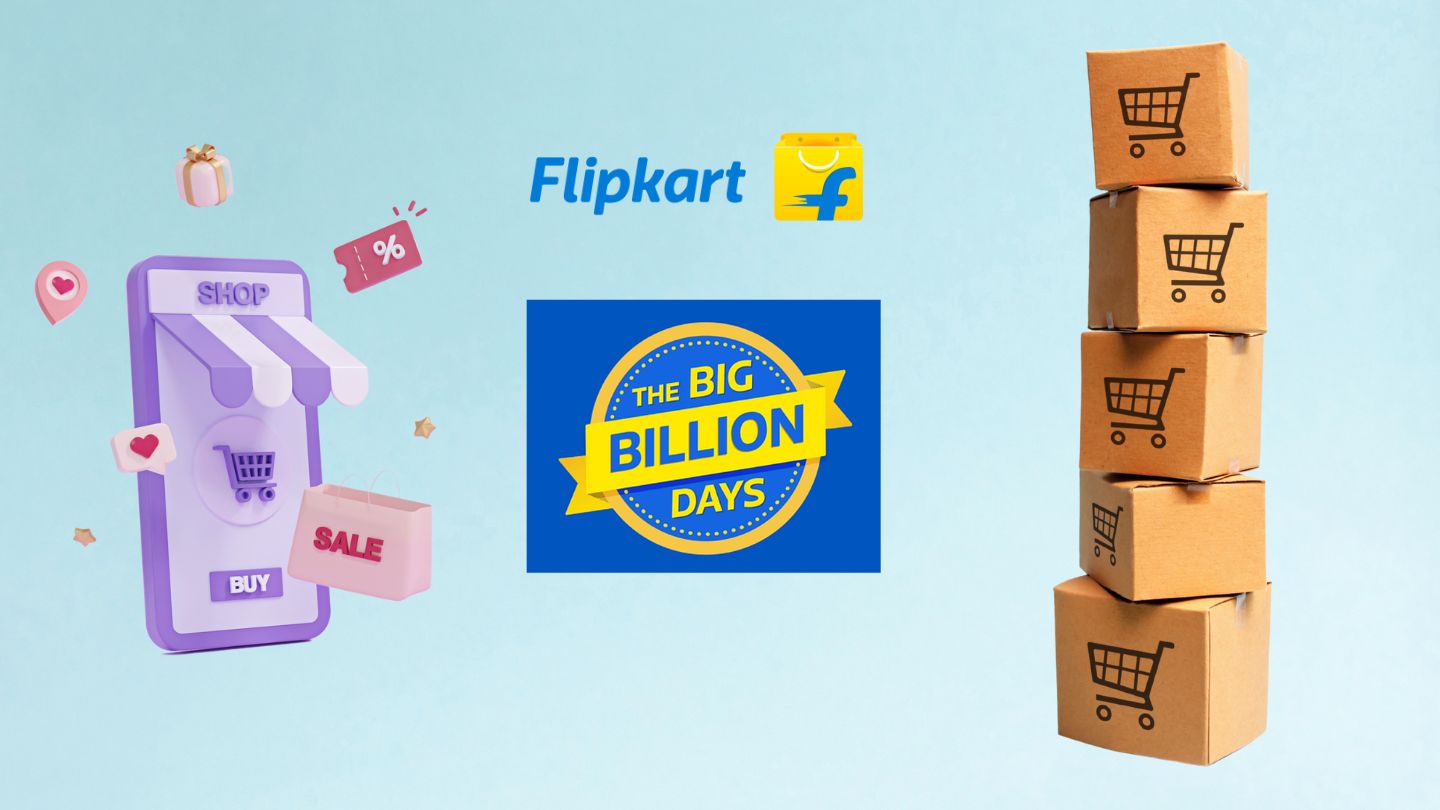 Flipkart Big Billion Days Strategy